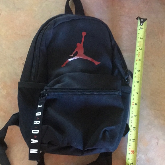 Air Jordan Kids Backpack - Picture 5 of 6